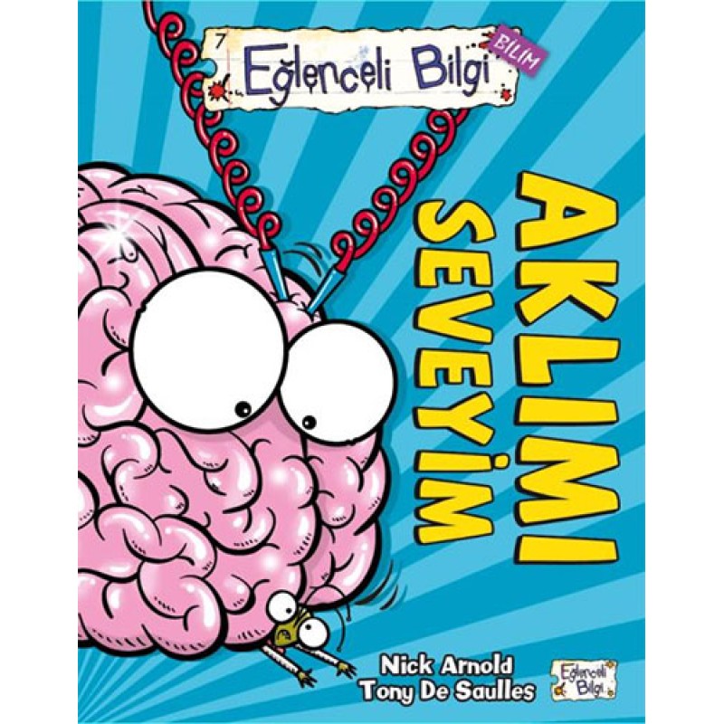 Aklımı Seveyim