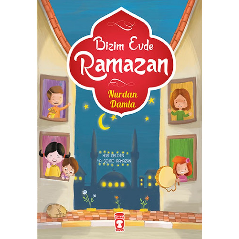Bizim Evde Ramazan Bizim Evde Ramazan