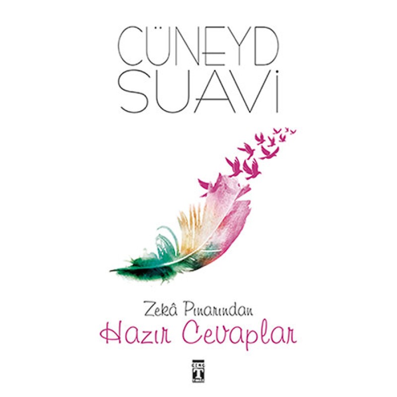 Zeka Pınarından Hazır Cevaplar