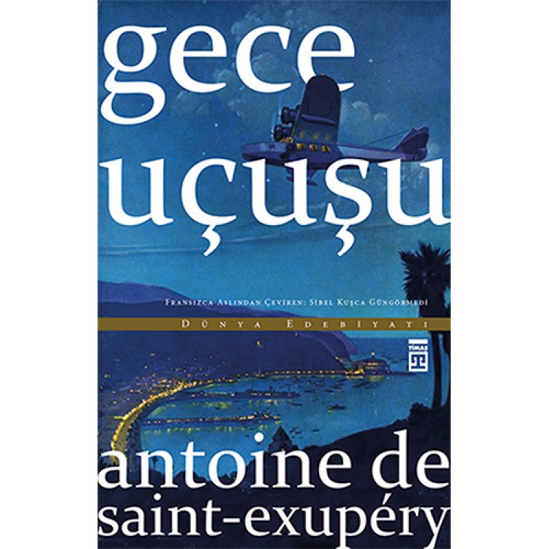 Gece Uçuşu Gece Uçuşu