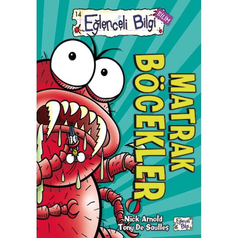 Matrak Böcekler Matrak Böcekler