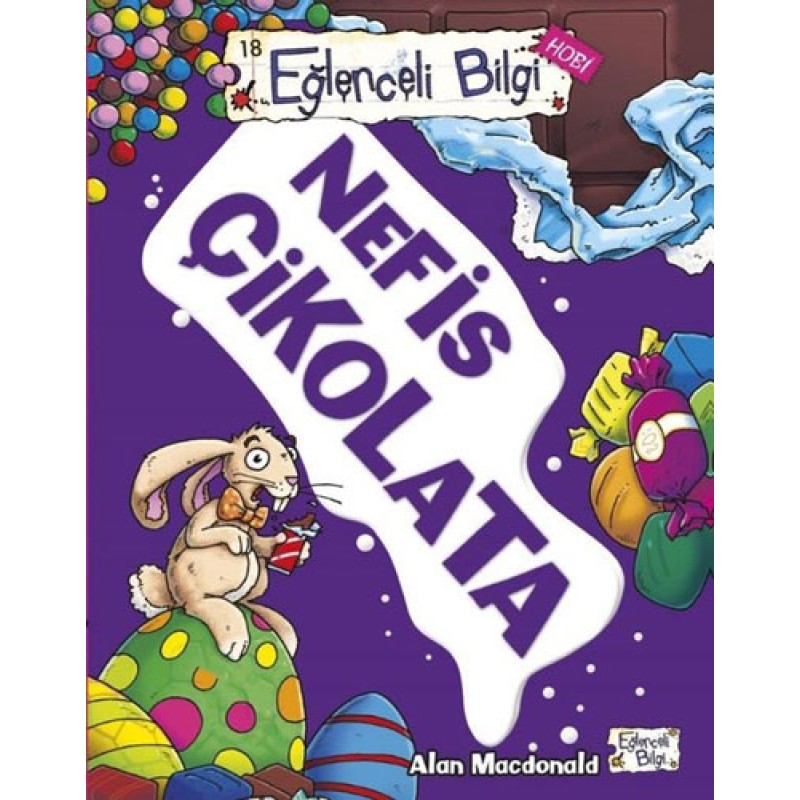 Nefis Çikolata Nefis Çikolata