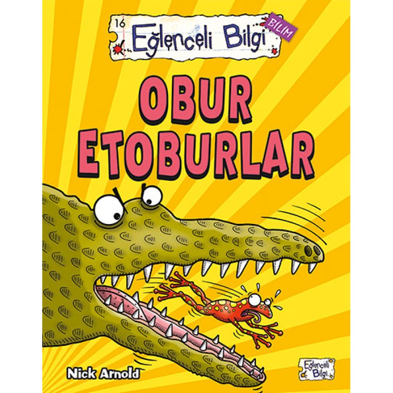 Obur Etoburlar Obur Etoburlar