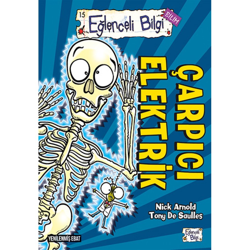 Çarpıcı Elektrik Çarpıcı Elektrik