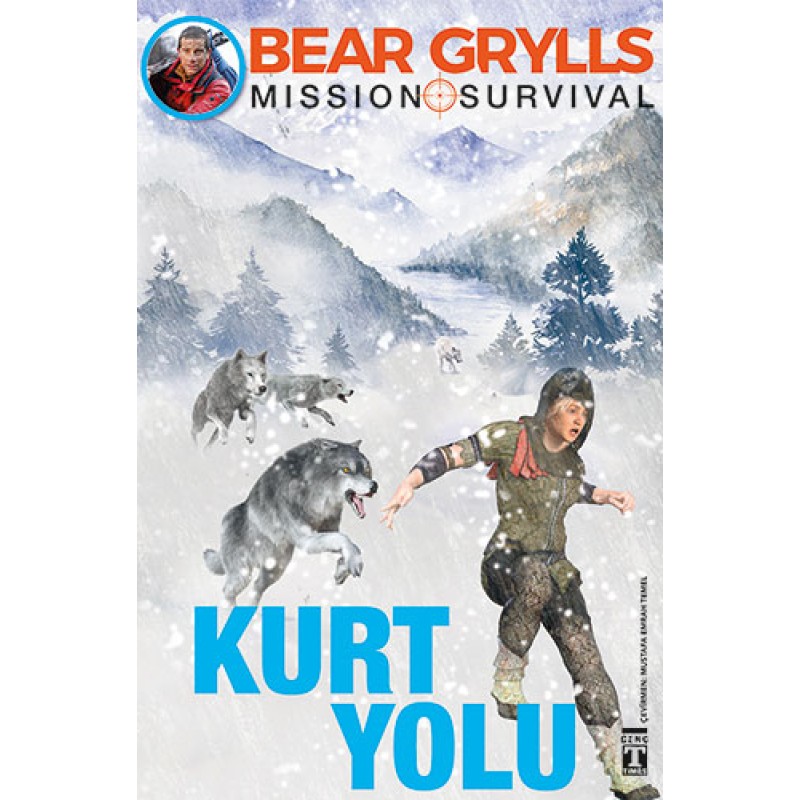 Mission Survival - Kurt Yolu