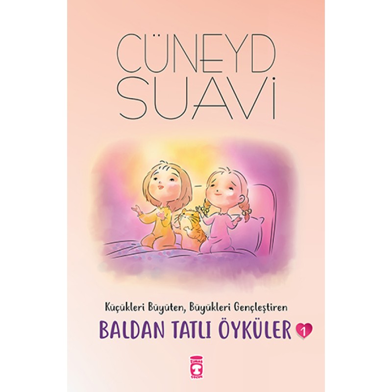 Baldan Tatlı Öyküler 1