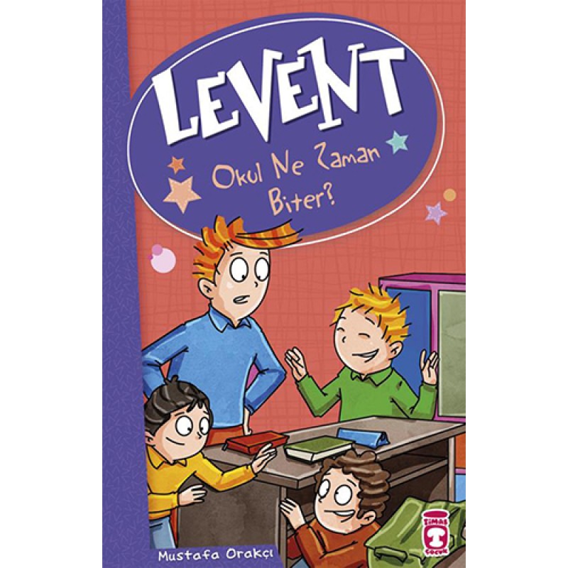 Levent - Okul Ne Zaman Biter?