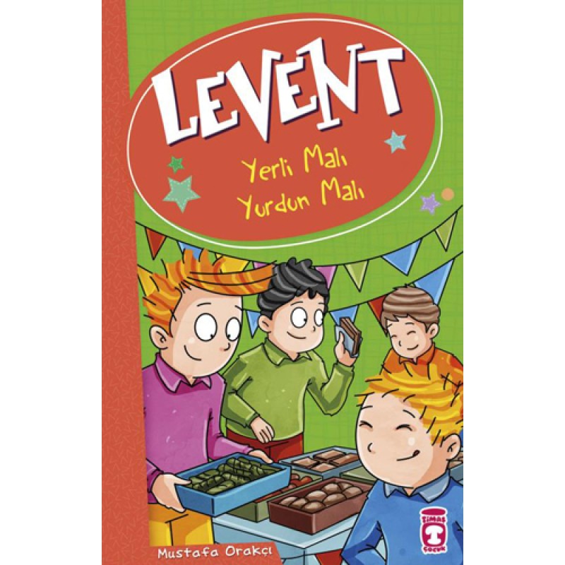 Levent - Yerli Malı Yurdun Malı Levent - Yerli Malı Yurdun Malı