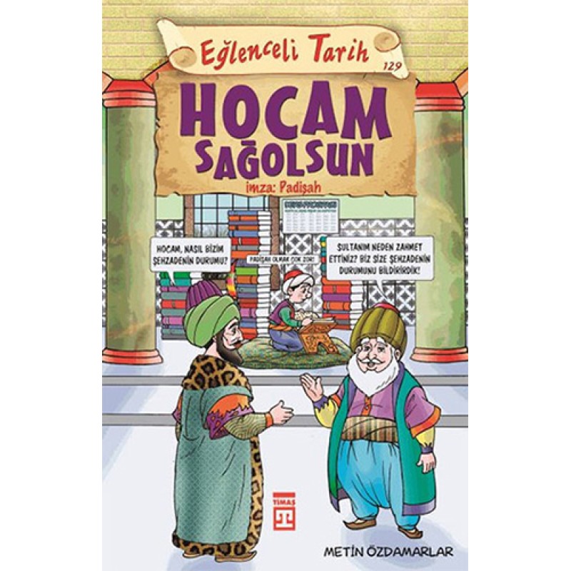 Hocam Sağolsun! İmza - Padişah Hocam Sağolsun! İmza - Padişah