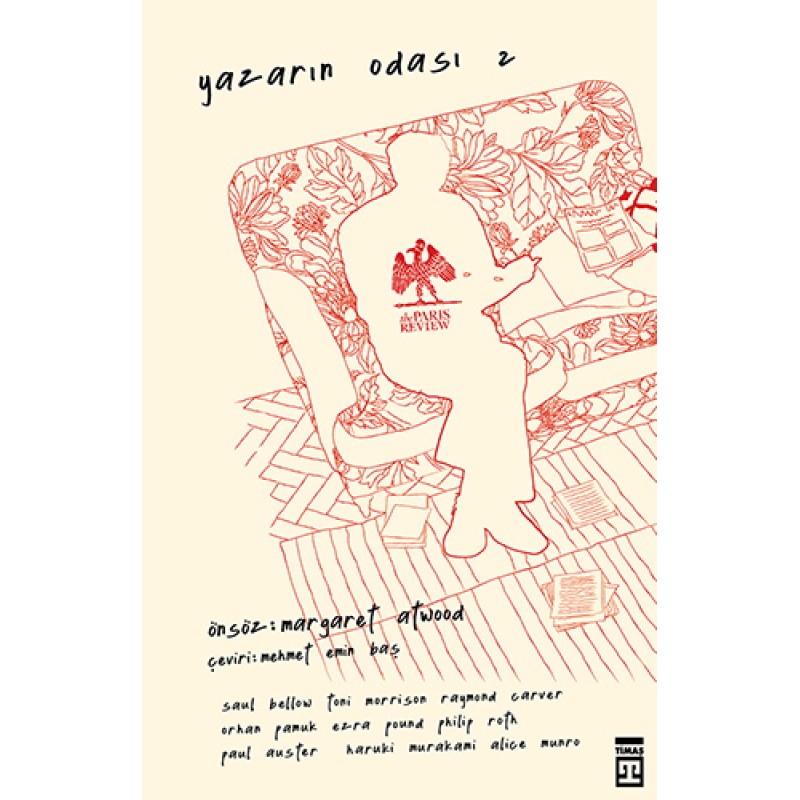 Yazarın Odası 2