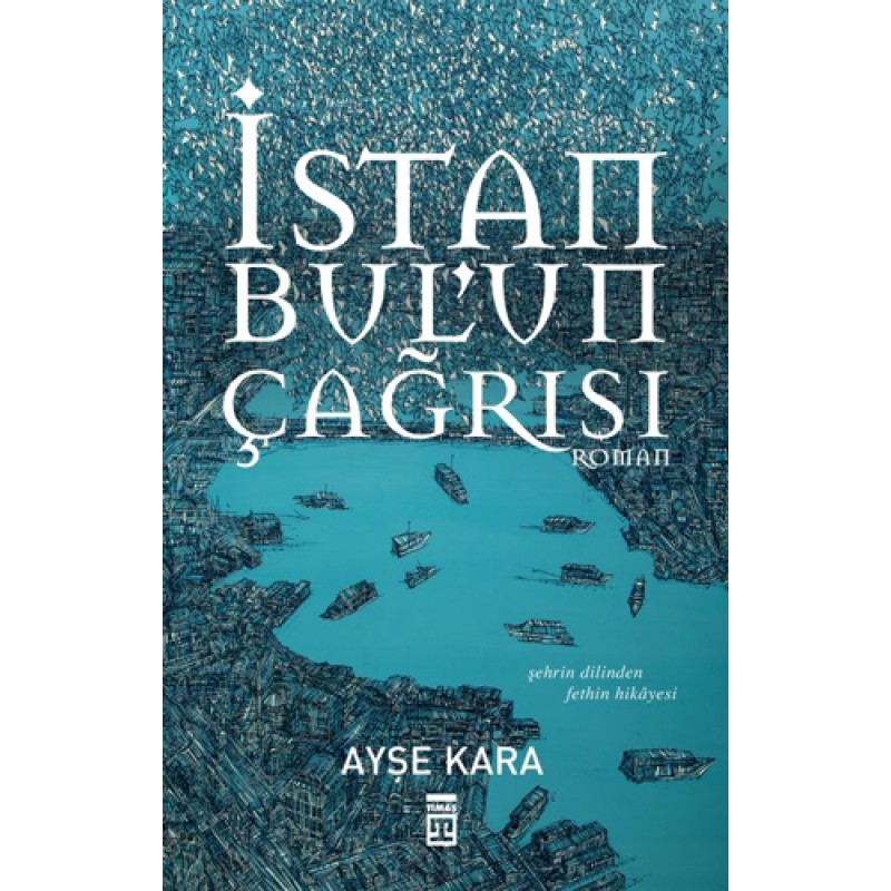 İstanbul'un Çağrısı İstanbul'un Çağrısı