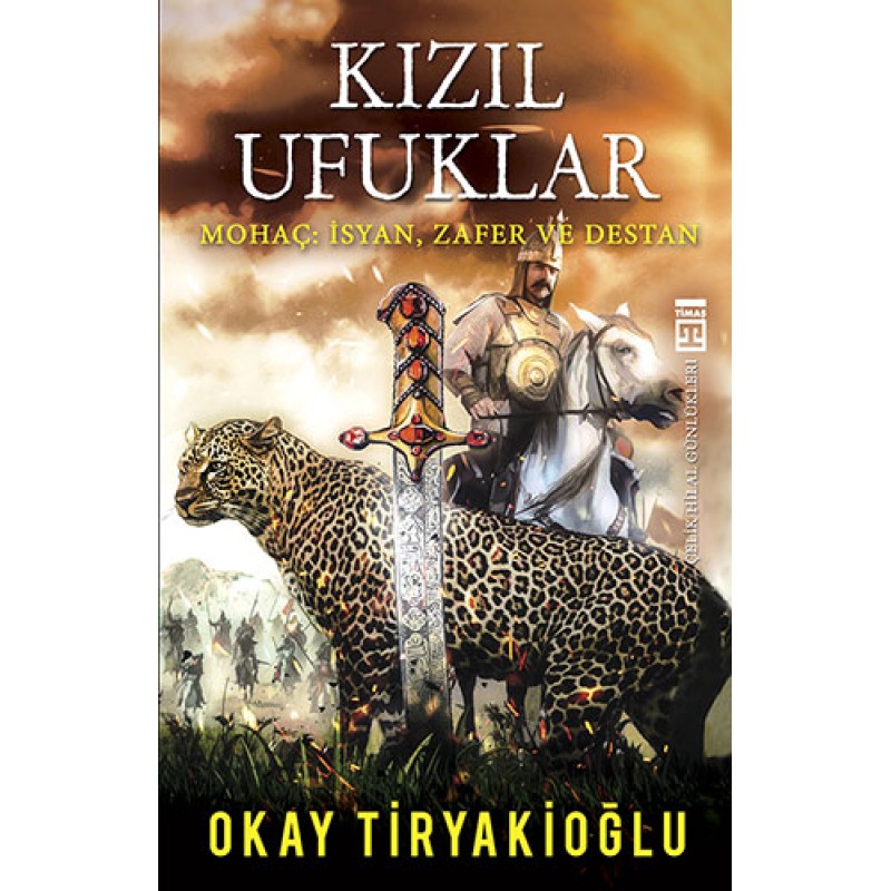 Kızıl Ufuklar Kızıl Ufuklar