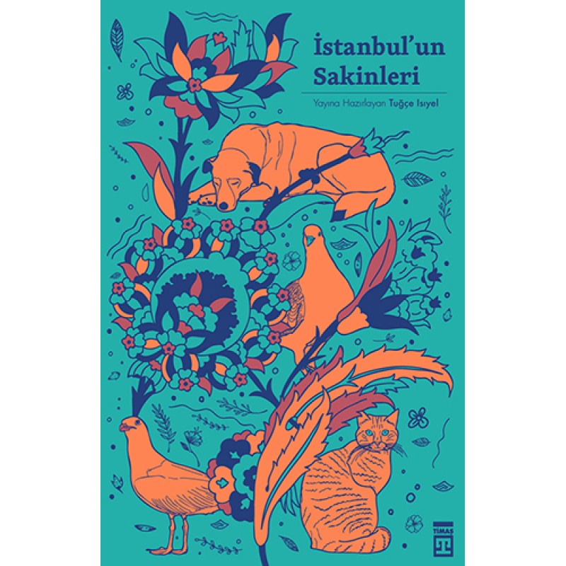 İstanbul'un Sakinleri İstanbul'un Sakinleri