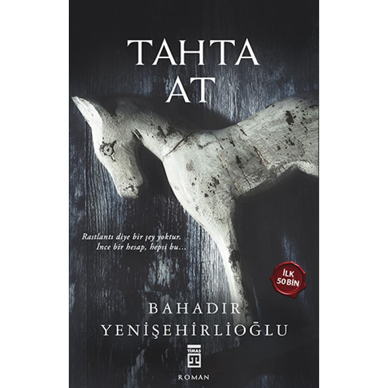 Tahta At Tahta At