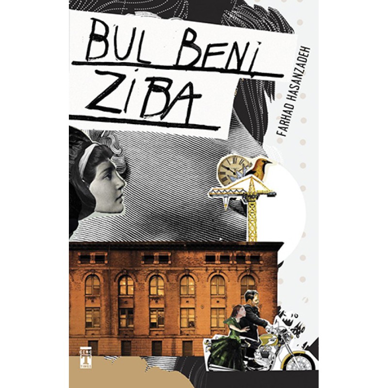 Bul Beni Ziba Bul Beni Ziba