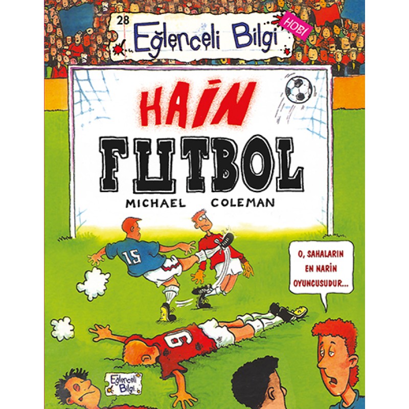 Hain Futbol Hain Futbol