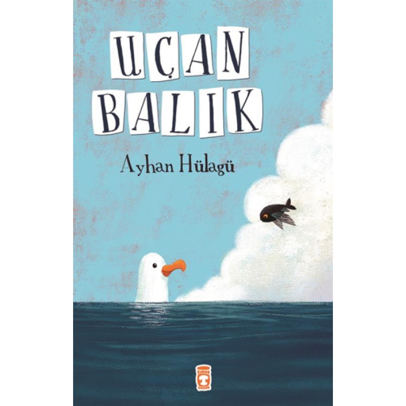 Uçan Balık Uçan Balık