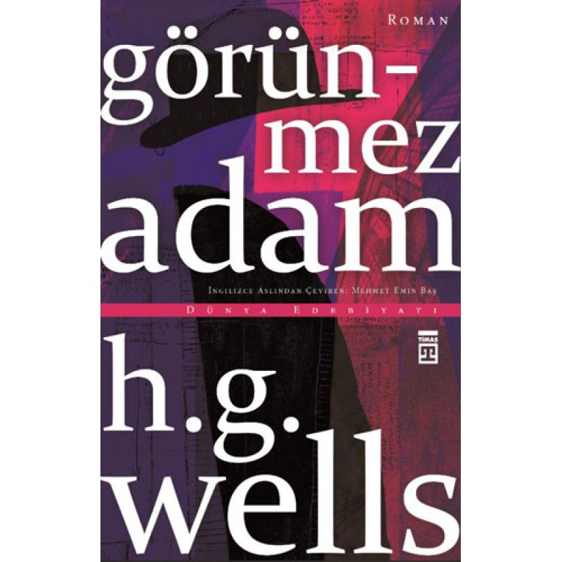 Görünmez Adam Görünmez Adam