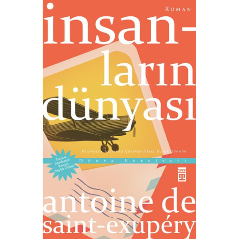 İnsanların Dünyası İnsanların Dünyası