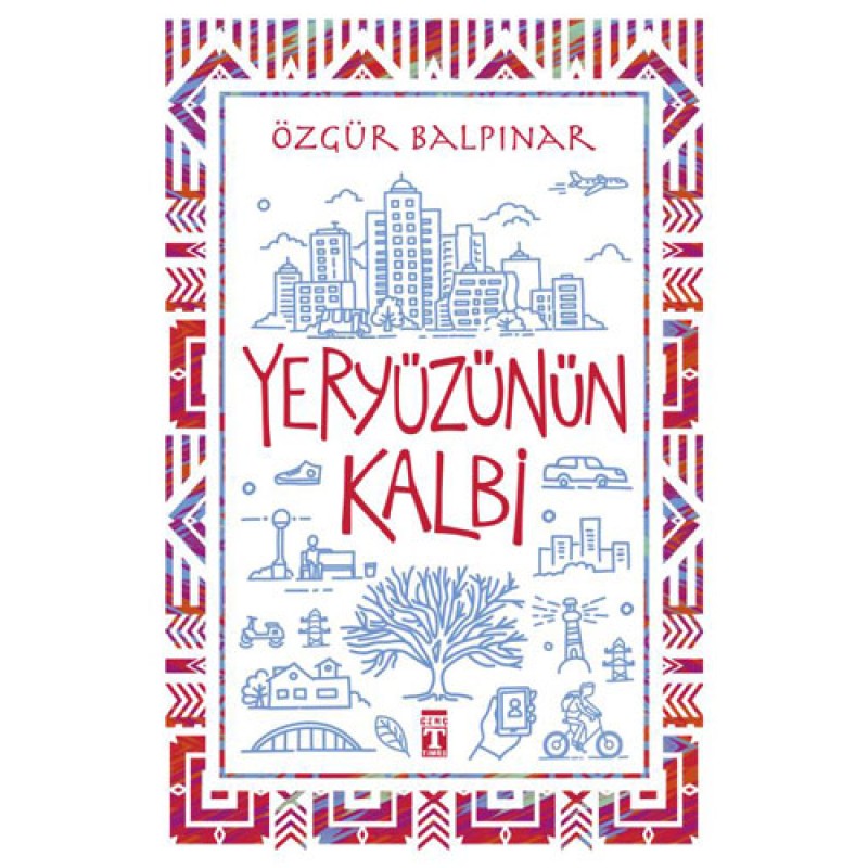 Yeryüzünün Kalbi Yeryüzünün Kalbi
