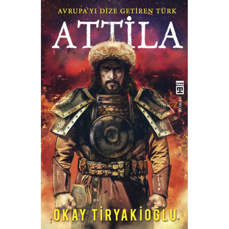 Attila Attila