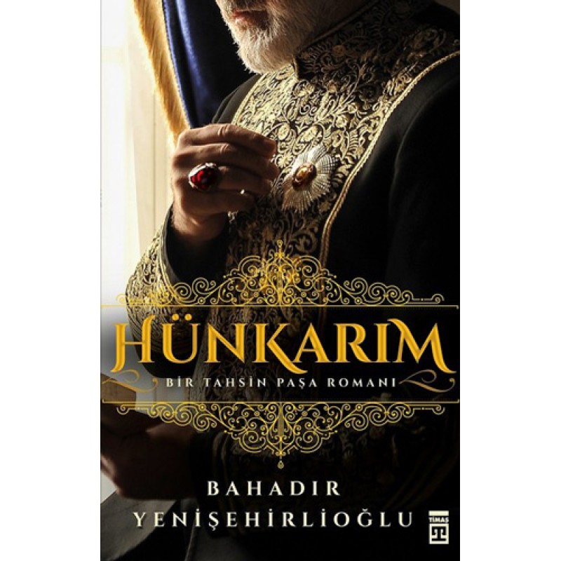 Hünkarım Hünkarım
