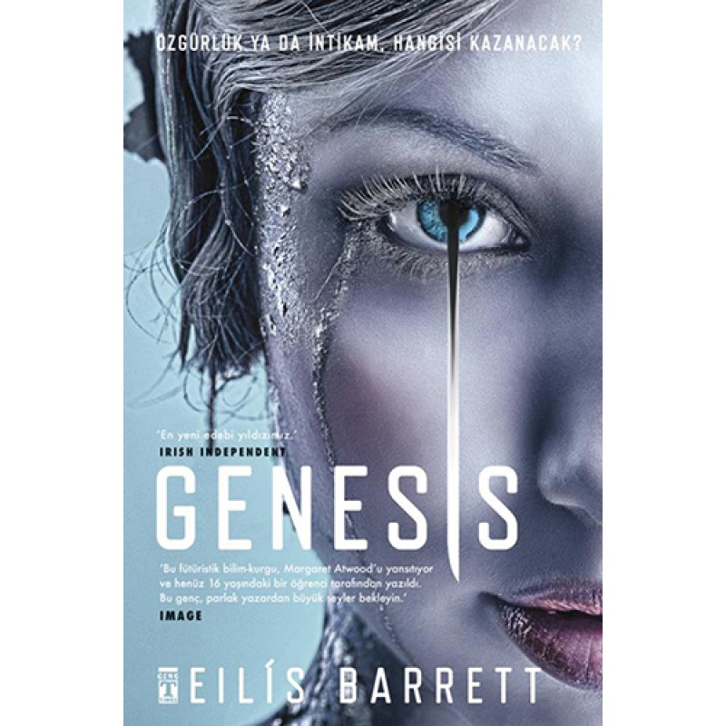 Genesis Genesis