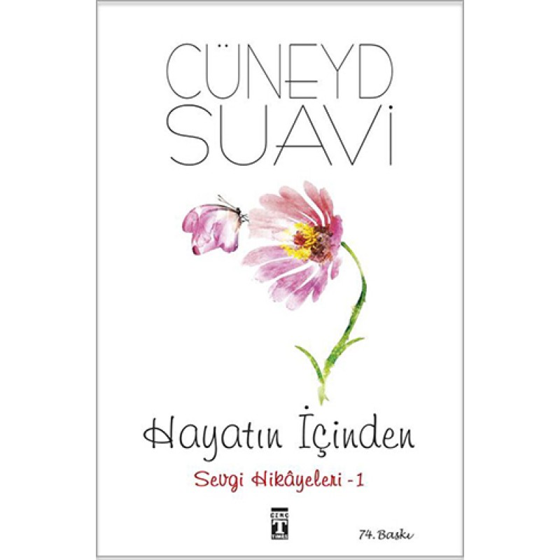 Hayatın İçinden Sevgi Hikayeleri - 1