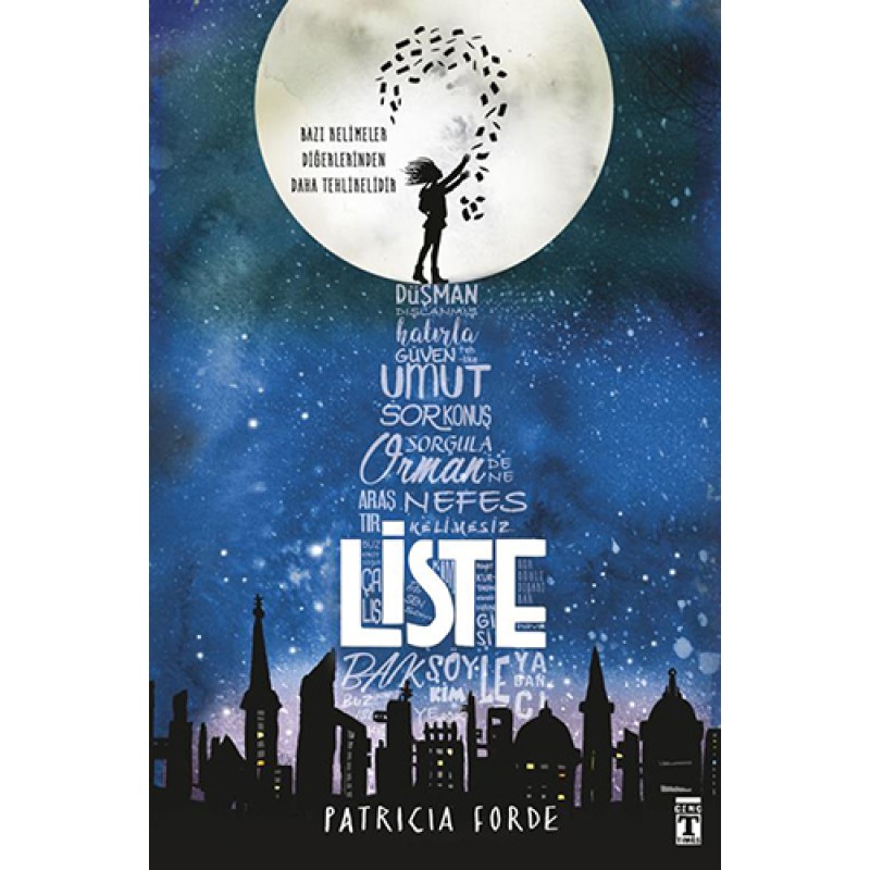 Liste Liste