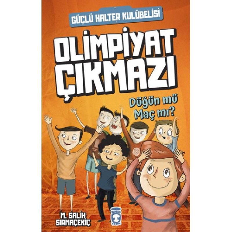 Düğün Mü Maç Mı? - Olimpiyat Çıkmazı Düğün Mü Maç Mı? - Olimpiyat Çıkmazı