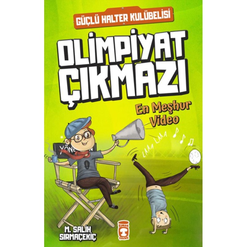 Güçlü Halter Kulübelisi Olimpiyat Çıkmazı - En Meşhur Video Güçlü Halter Kulübelisi Olimpiyat Çıkmazı - En Meşhur Video