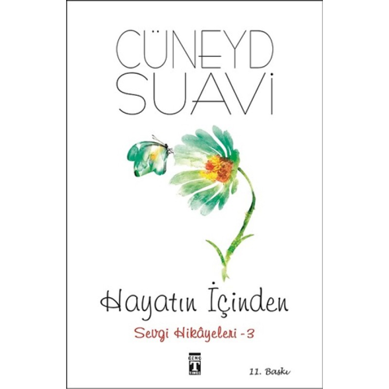 Hayatın İçinden Sevgi Hikayeleri 3 Hayatın İçinden Sevgi Hikayeleri 3