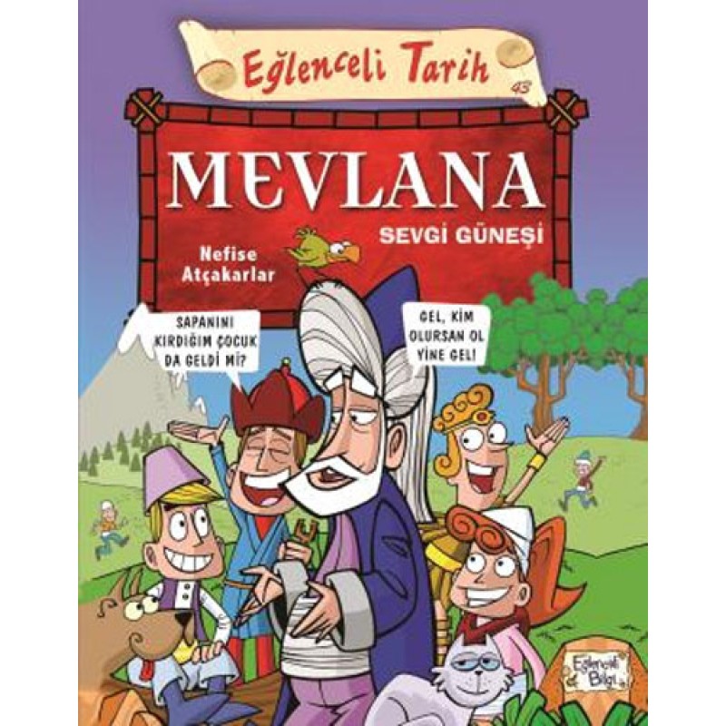 Mevlana Sevgi Güneşi Mevlana Sevgi Güneşi