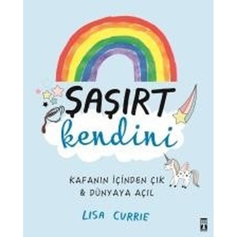 Şaşırt Kendini Şaşırt Kendini