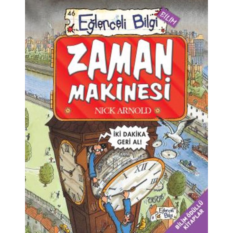 Zaman Makinesi