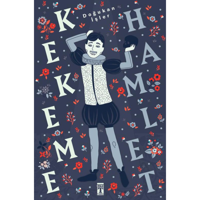 Kekeme Hamlet Kekeme Hamlet