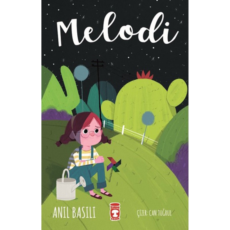 Melodi Melodi