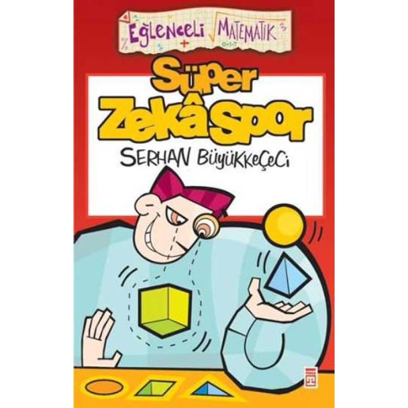 Süper Zekaspor Süper Zekaspor