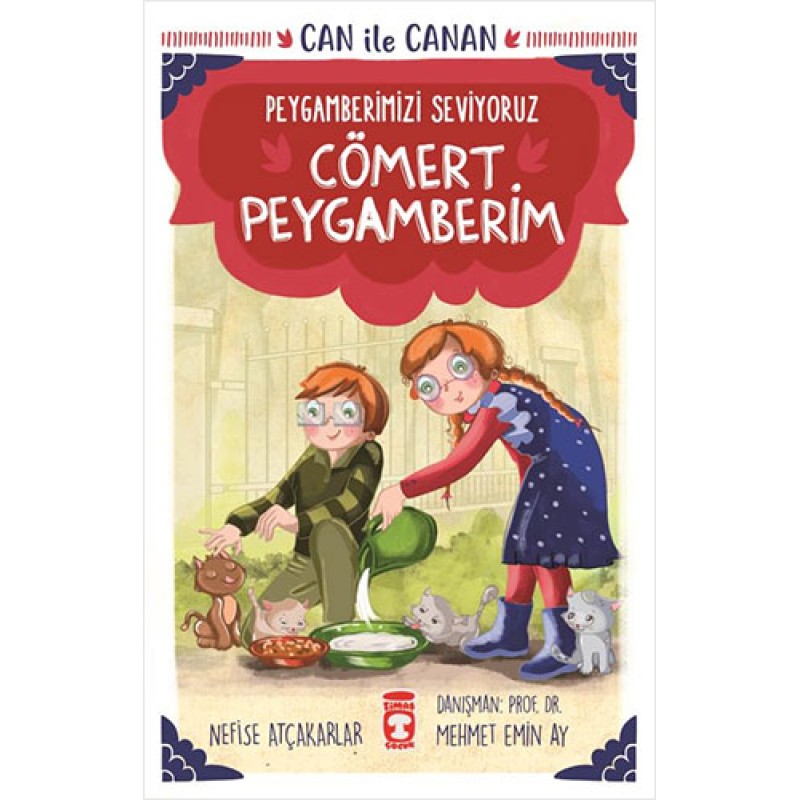 Can İle Canan Peygamberimizi Seviyoruz - Cömert Peygamberim Can İle Canan Peygamberimizi Seviyoruz - Cömert Peygamberim
