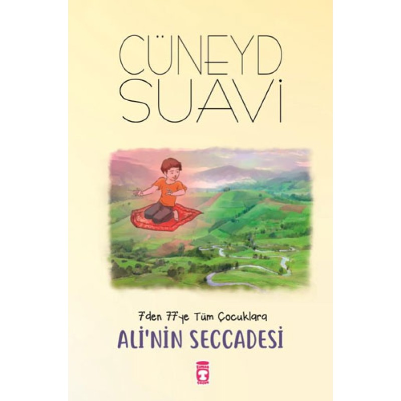 Ali’nin Seccadesi