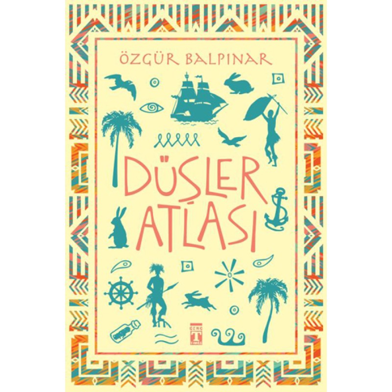Düşler Atlası Düşler Atlası