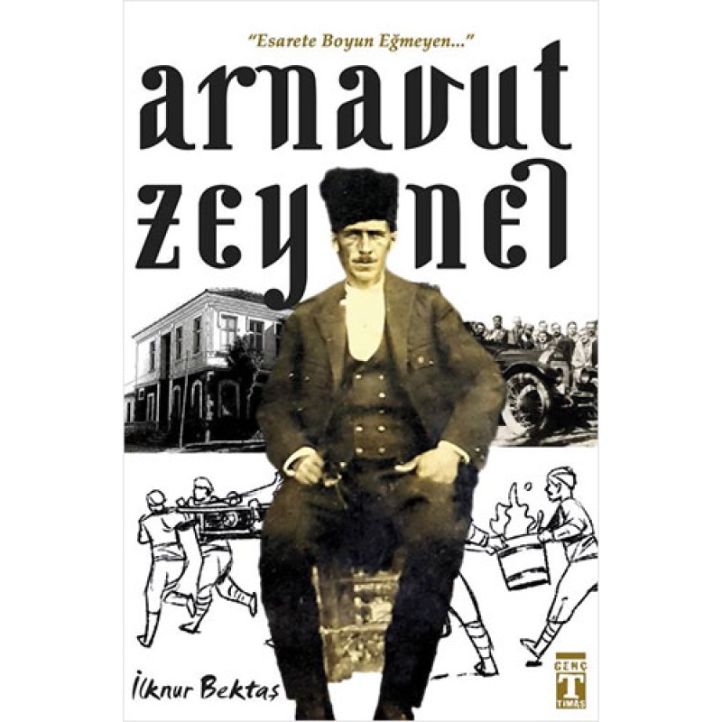 Arnavut Zeynel
