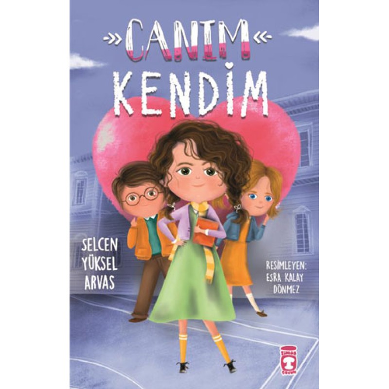 Canım Kendim Canım Kendim