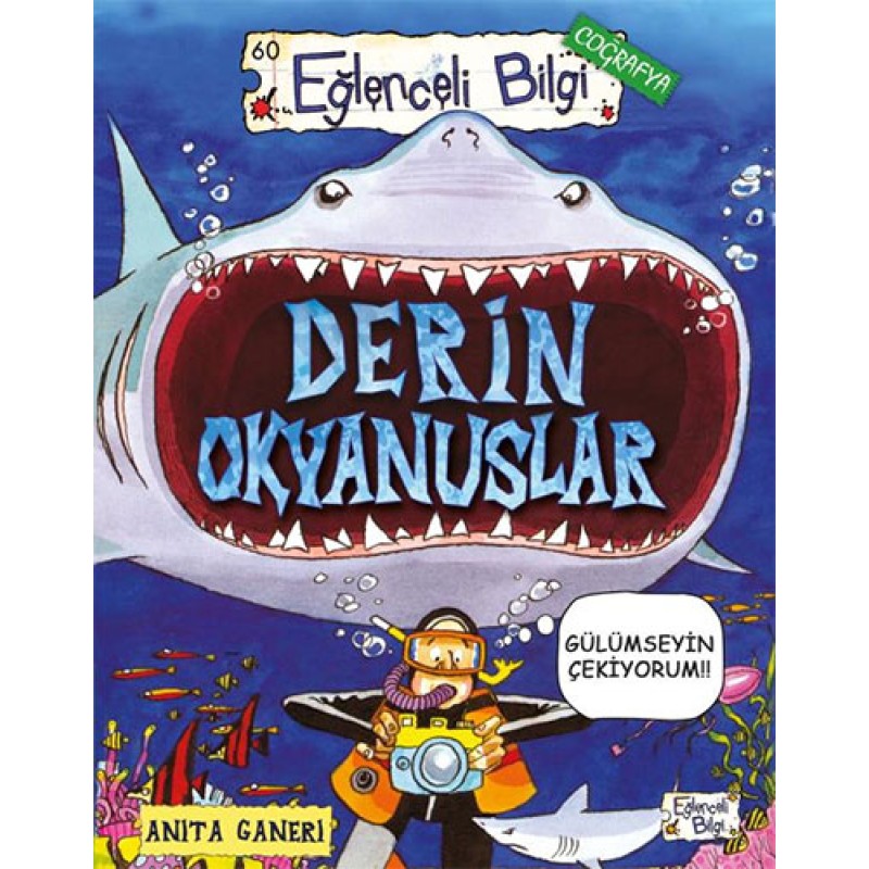 Derin Okyanuslar Derin Okyanuslar