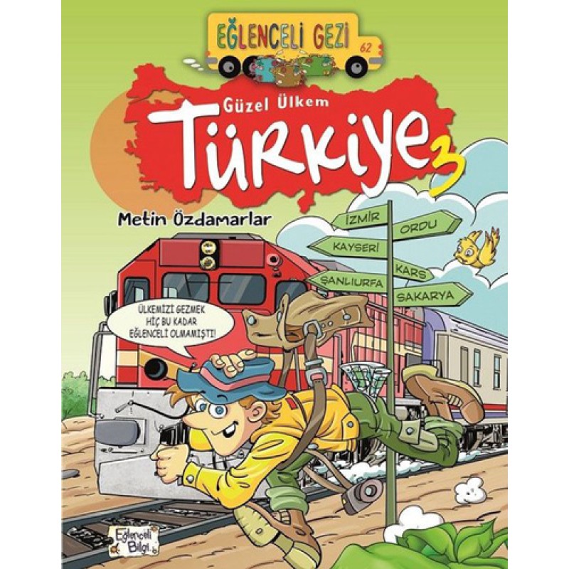 Güzel Ülkem Türkiye 3 Güzel Ülkem Türkiye 3