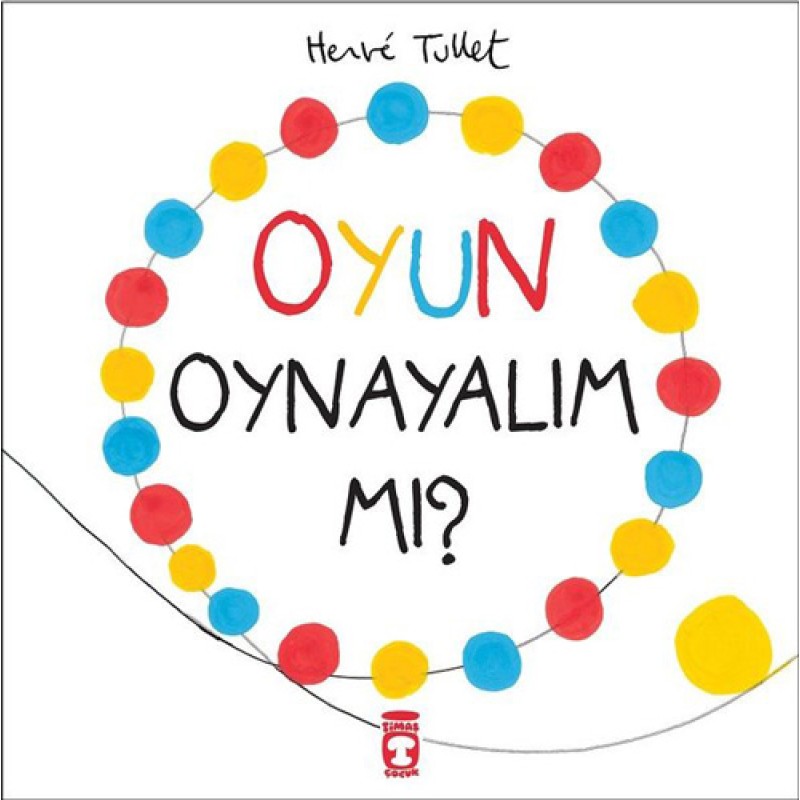 Oyun Oynayalım mı? Oyun Oynayalım mı?