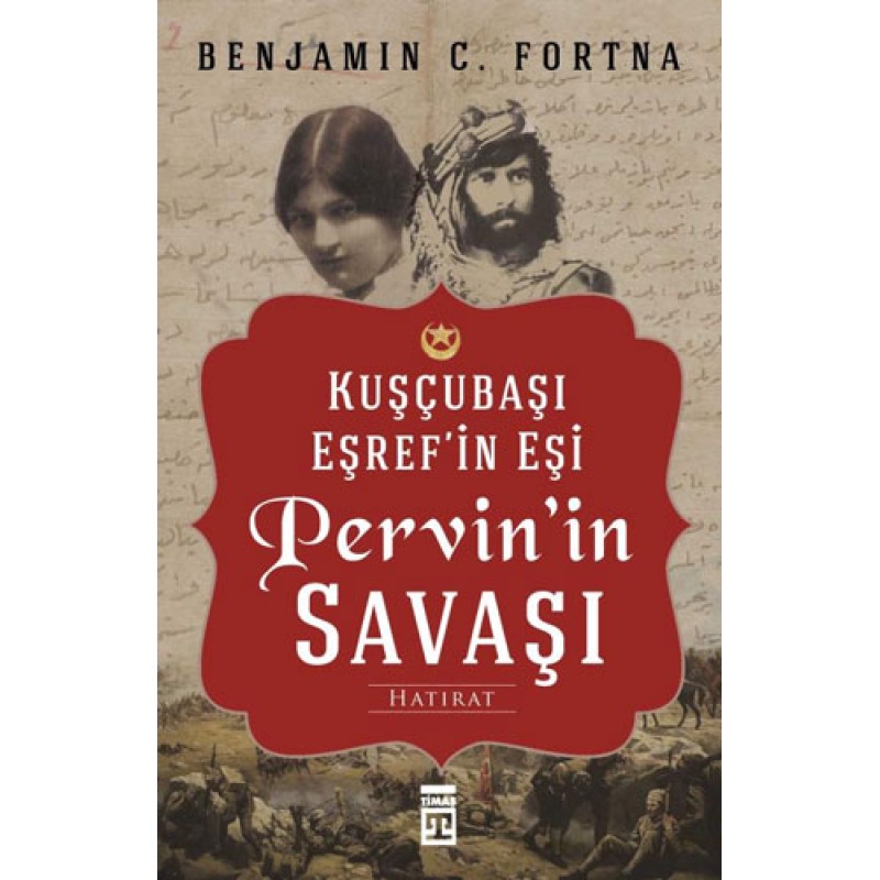 Kuşçubaşı Eşref'in Eşi Pervin'in Savaşı Kuşçubaşı Eşref'in Eşi Pervin'in Savaşı