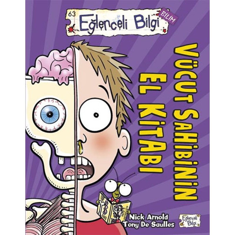 Vücut Sahibinin El Kitabı Vücut Sahibinin El Kitabı