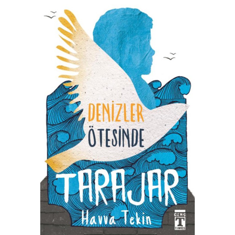 Denizler Ötesinde Tarajar Denizler Ötesinde Tarajar