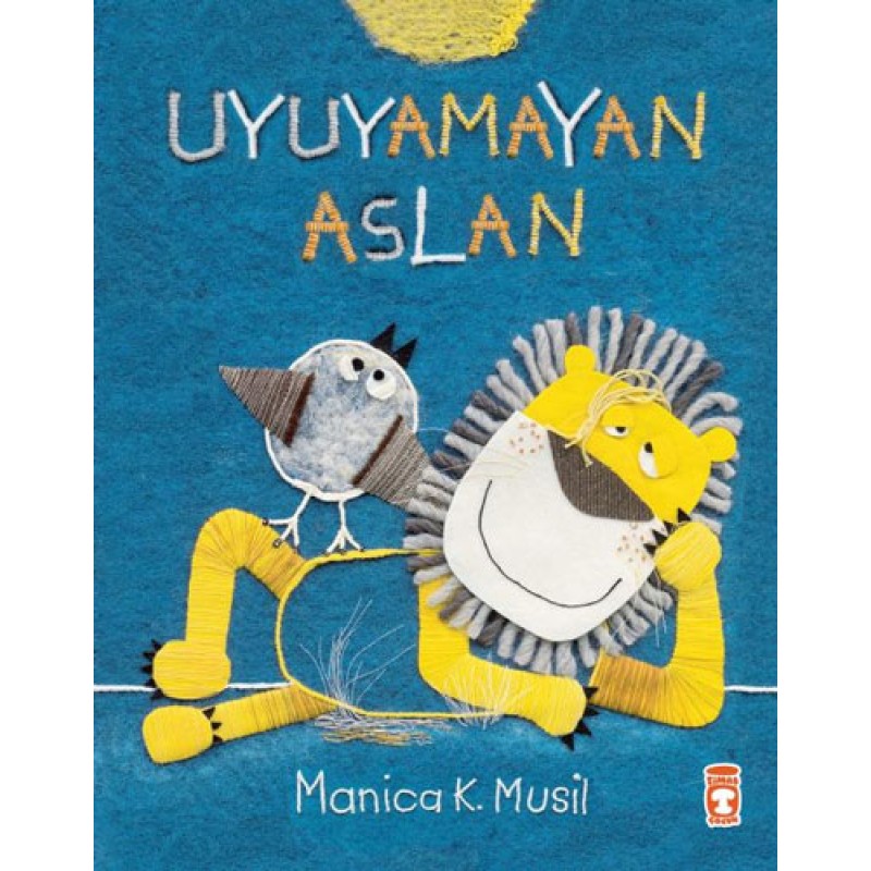 Uyuyamayan Aslan Uyuyamayan Aslan